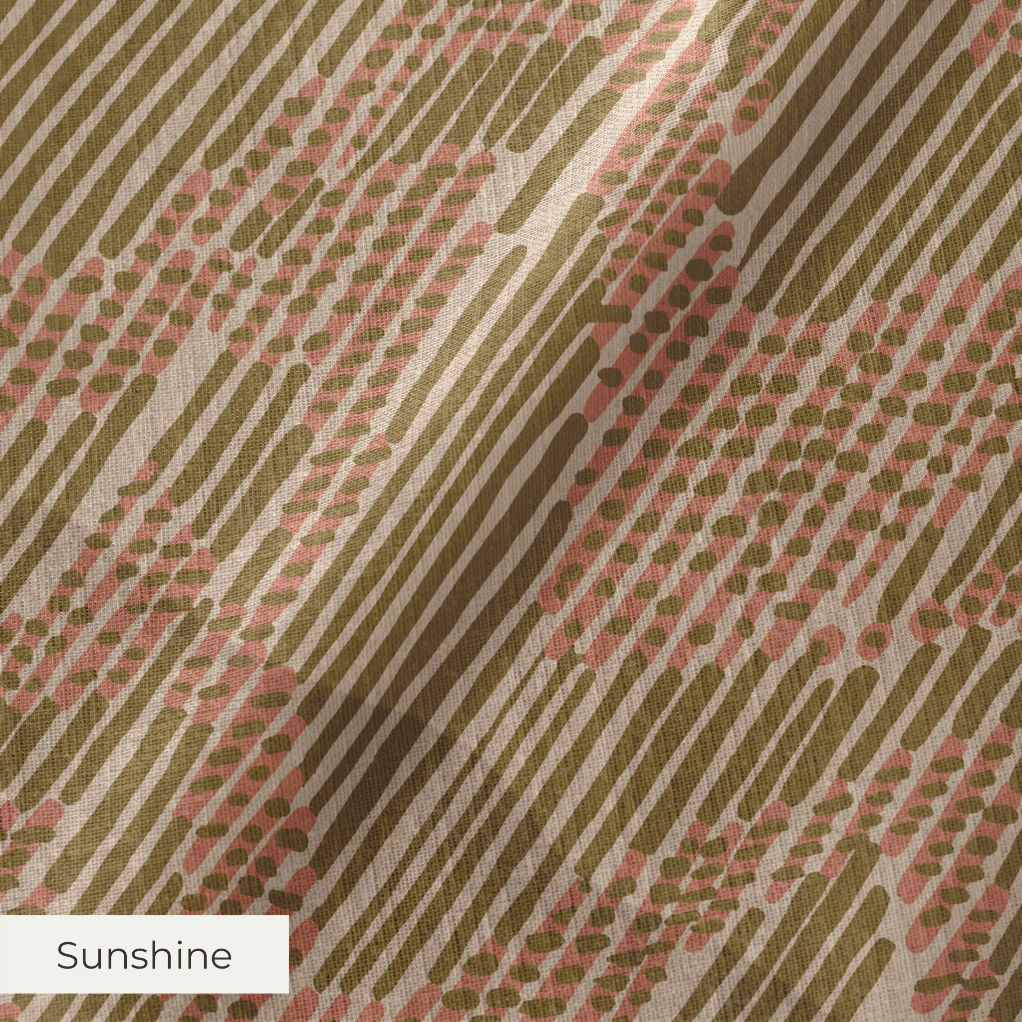 Dom - Firth Fabric