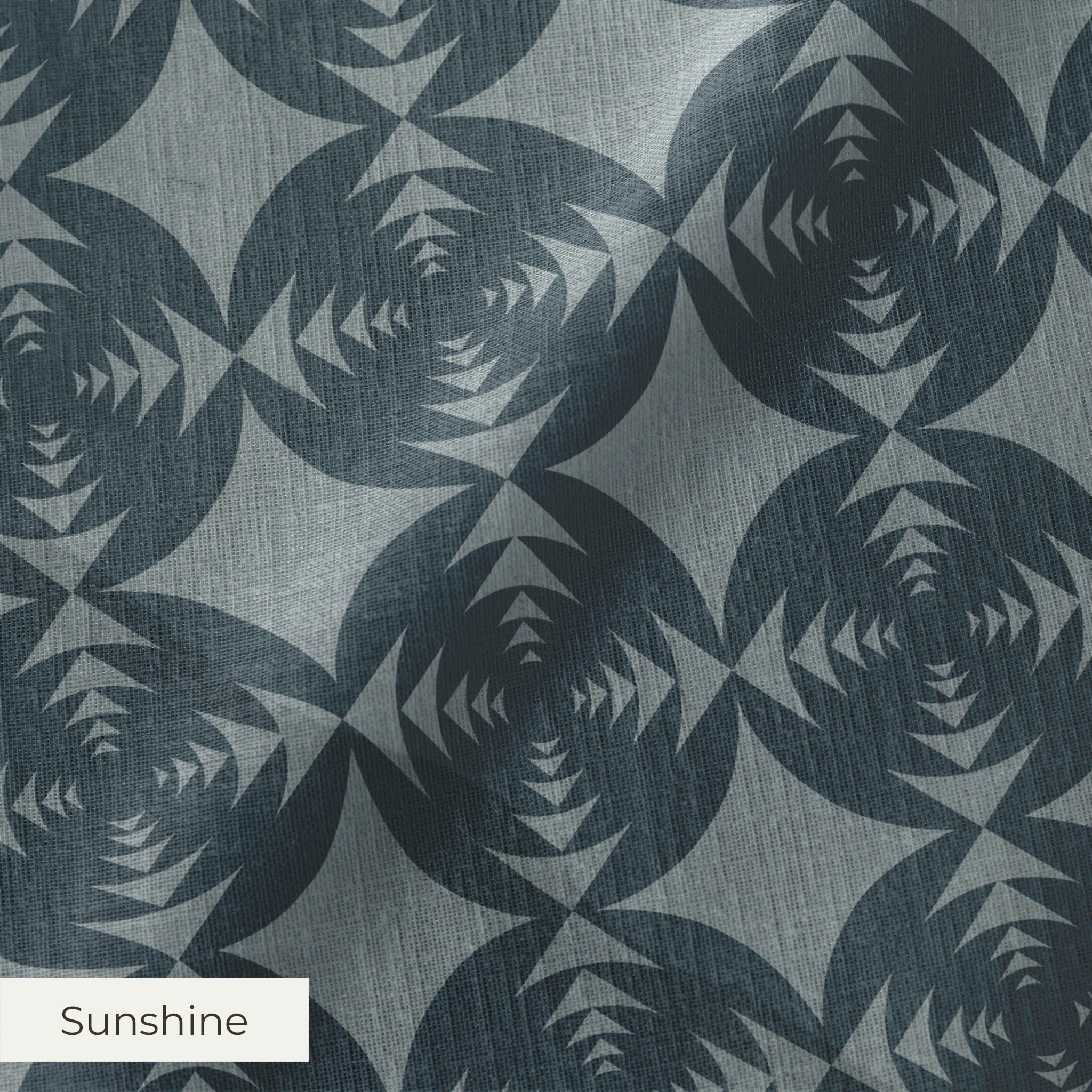 Danika - Stargaze Fabric
