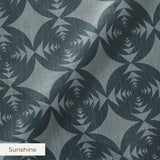 Danika - Stargaze Fabric