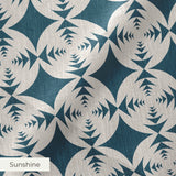 Danika - River Fabric
