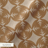 Danika - Hunker Down Fabric