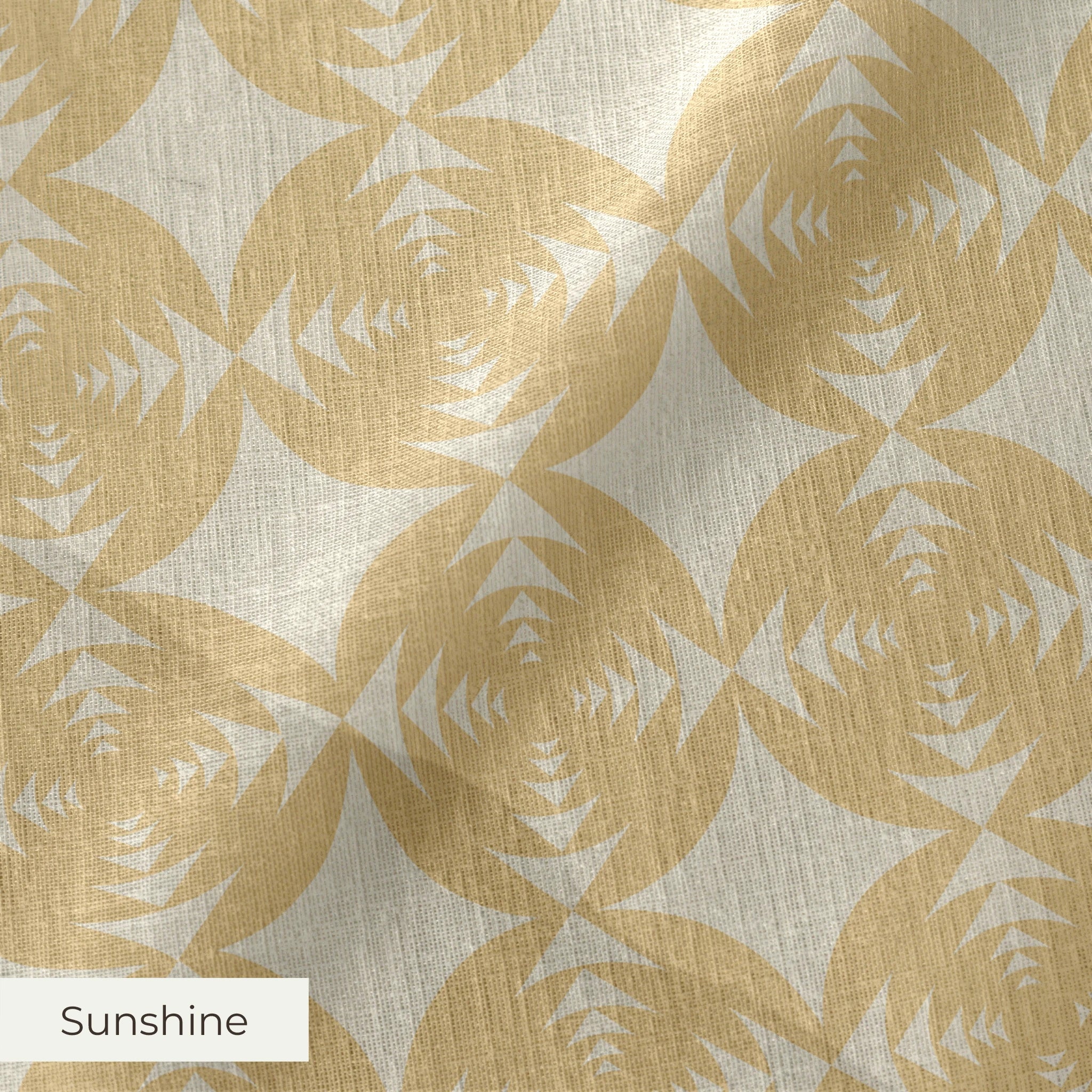 Danika - Frangipane Fabric