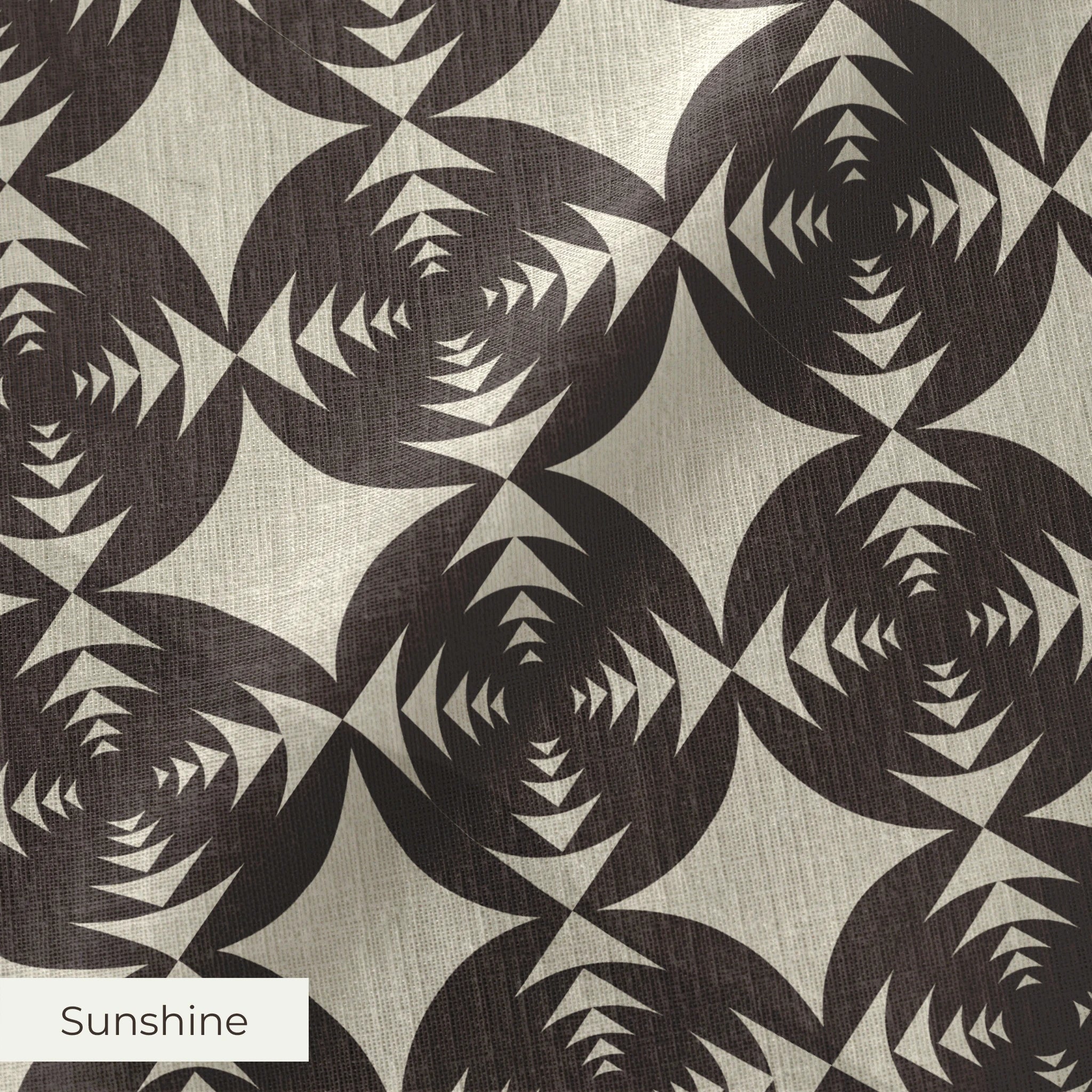 Danika - Ficus Fabric