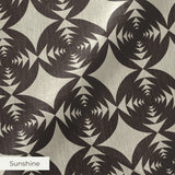 Danika - Ficus Fabric