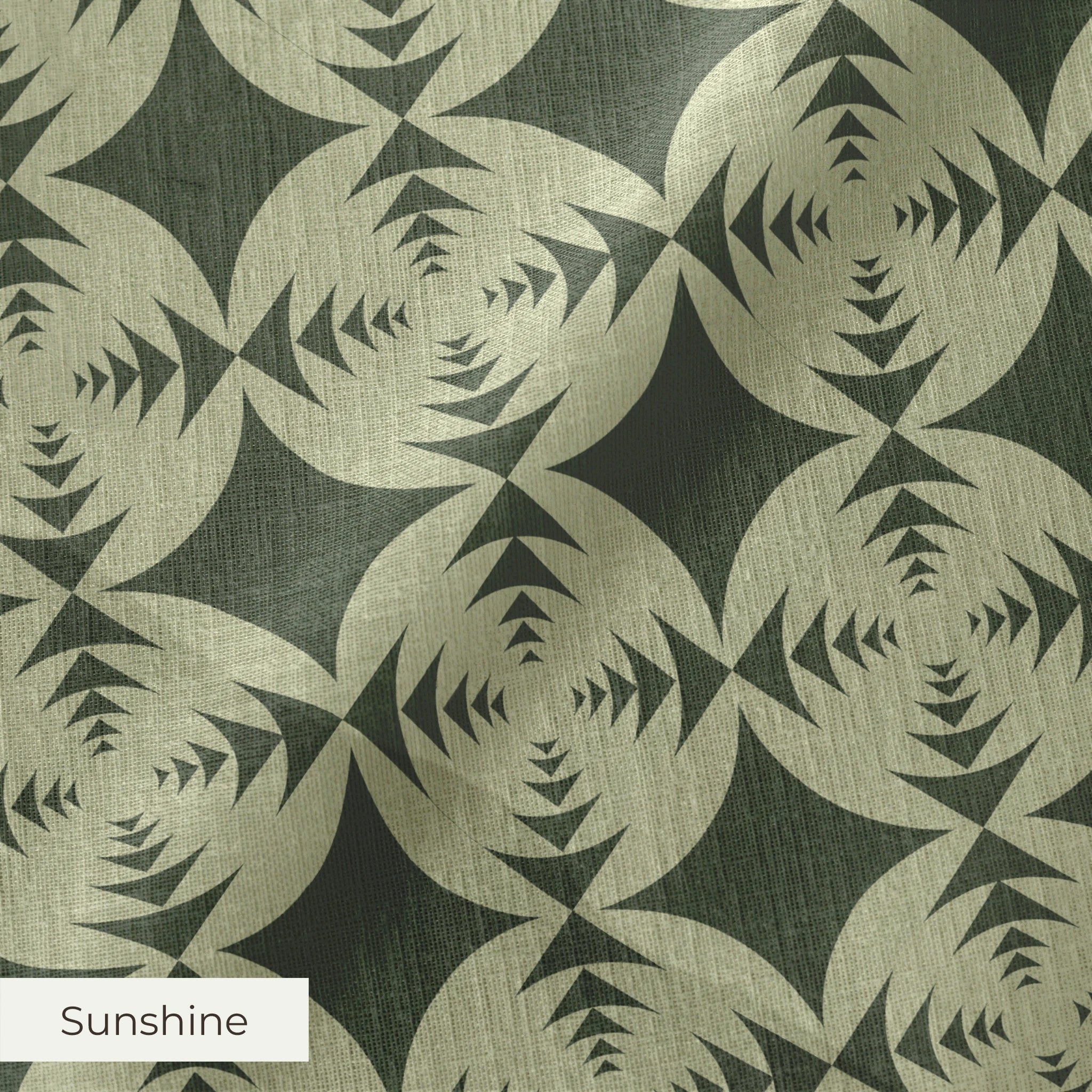 Danika - Dittany Fabric