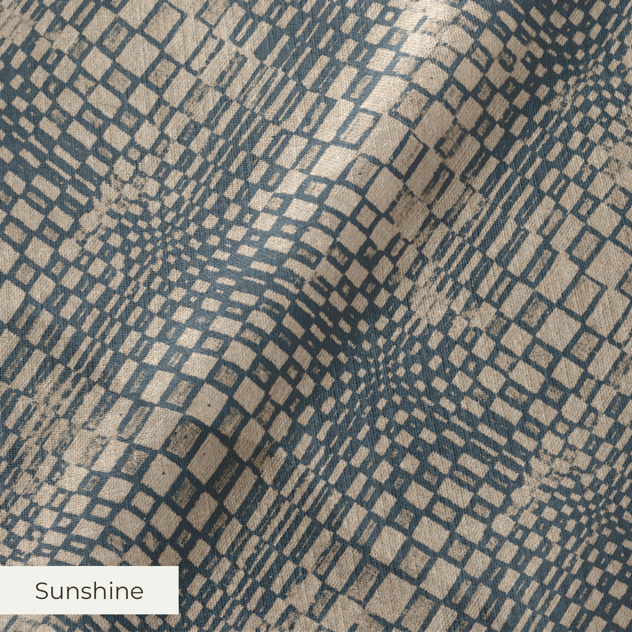 Rian - Stardust Fabric