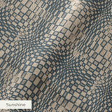 Rian - Stardust Fabric