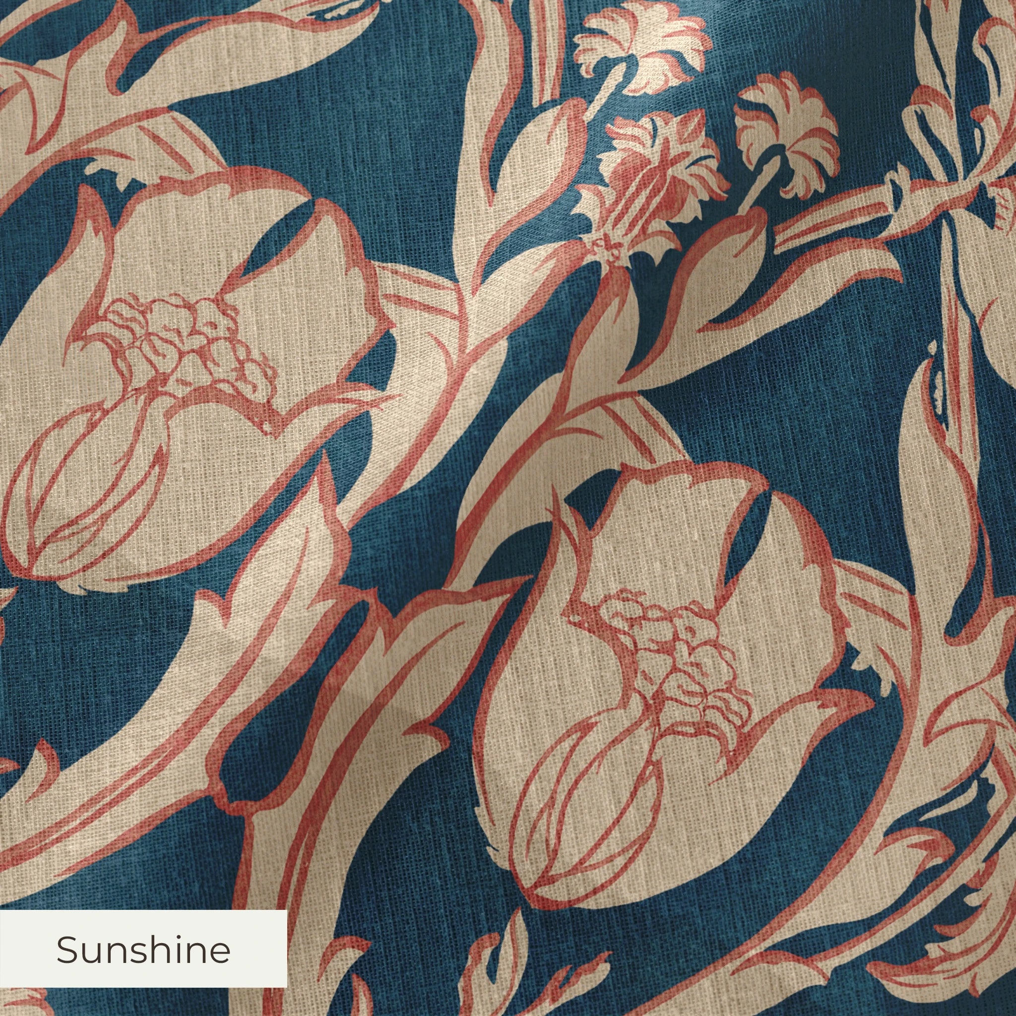 Wellaway - Stargaze Fabric