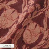 Wellaway - Winter Coulis Fabric