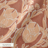 Wellaway - Mon Fleur Fabric