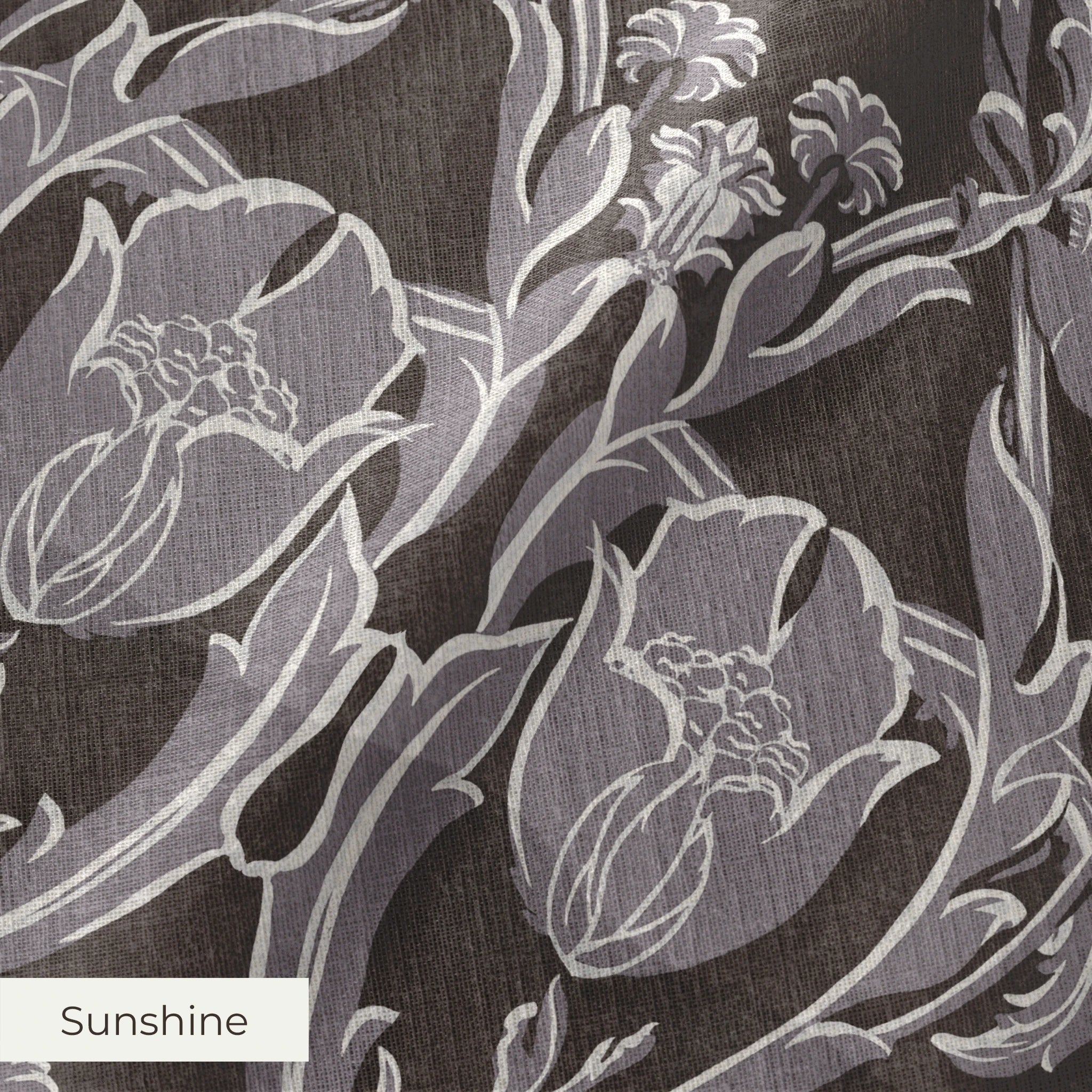 Wellaway - Ficus Fabric