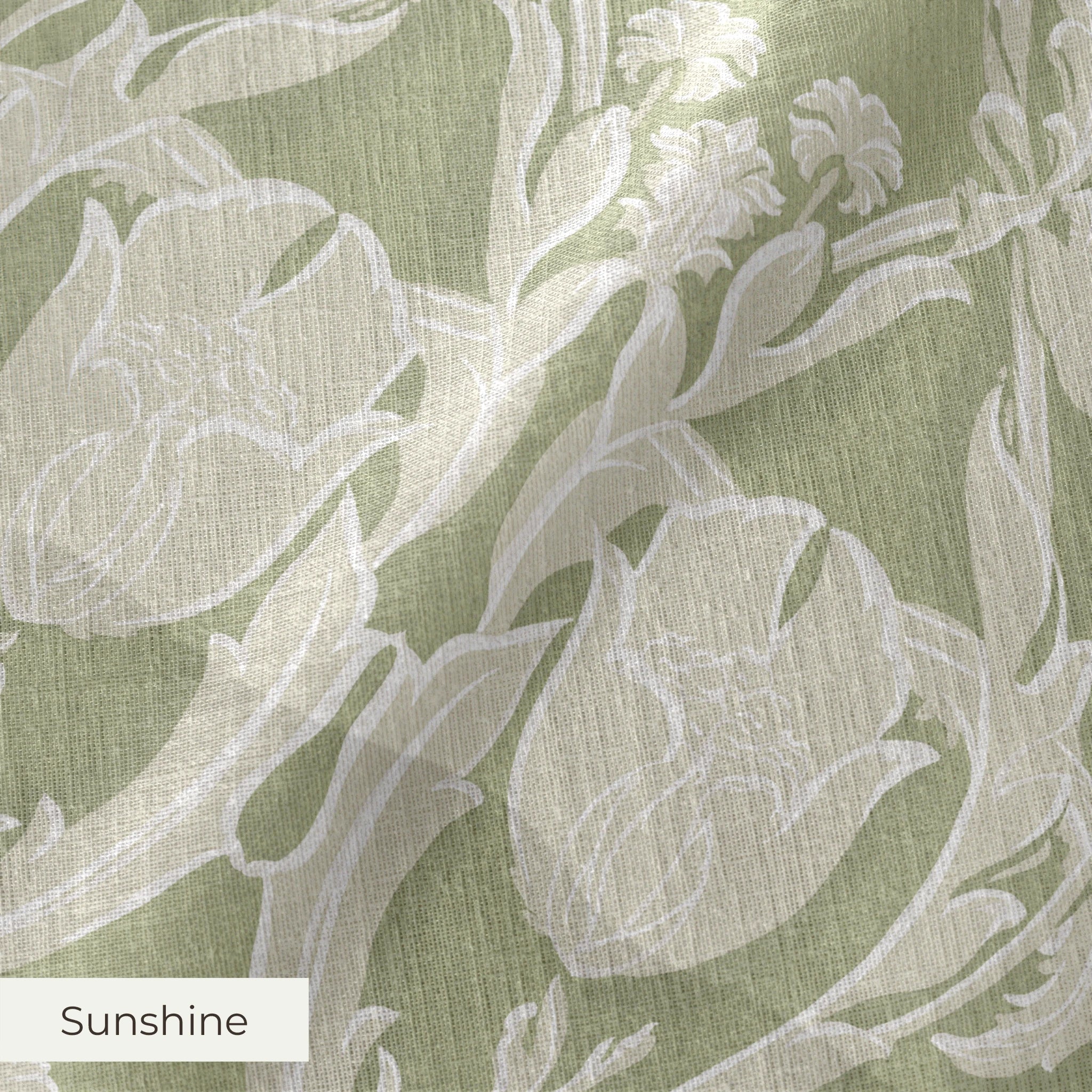 Wellaway - Dittany Fabric