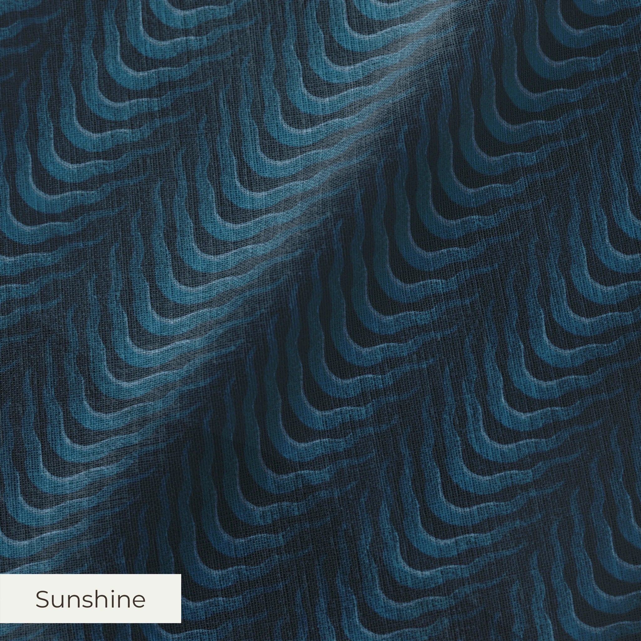 Vatn - Stardust Fabric