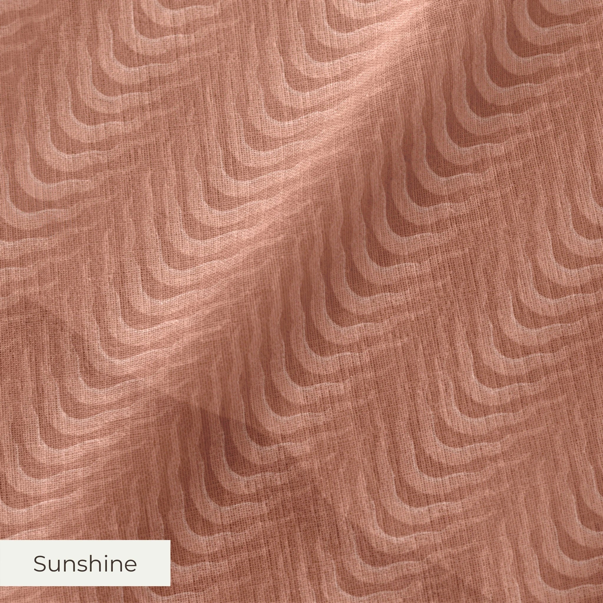 Vatn - Mon Fleur Fabric