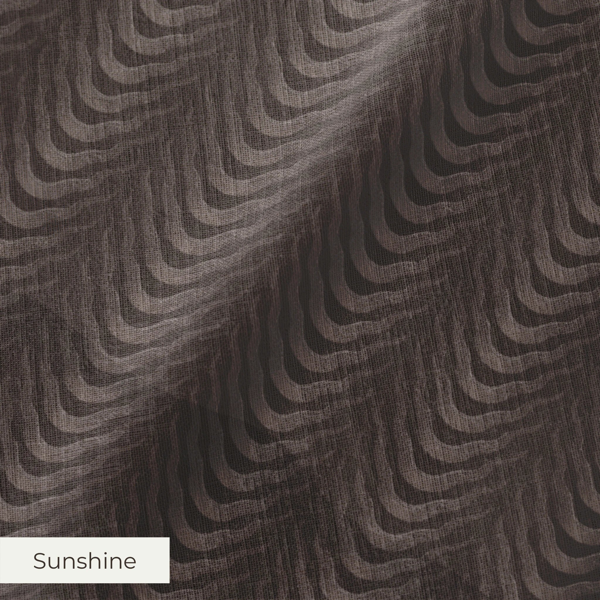 Vatn - Ficus Fabric