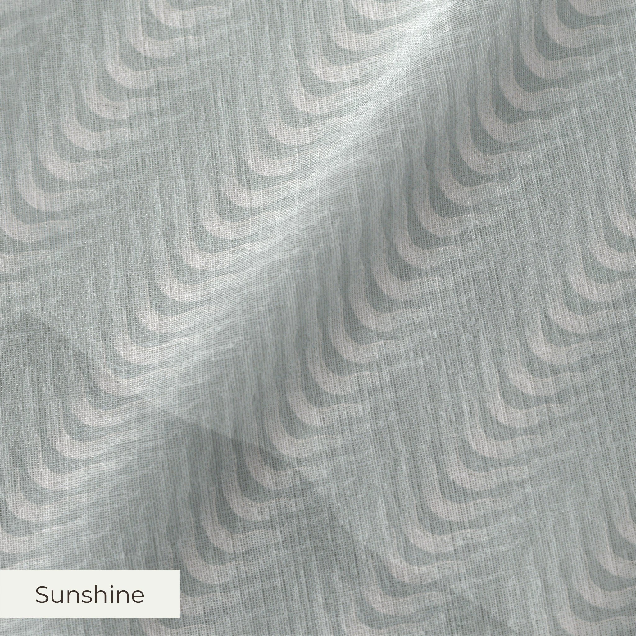 Vatn - Fayre Fabric
