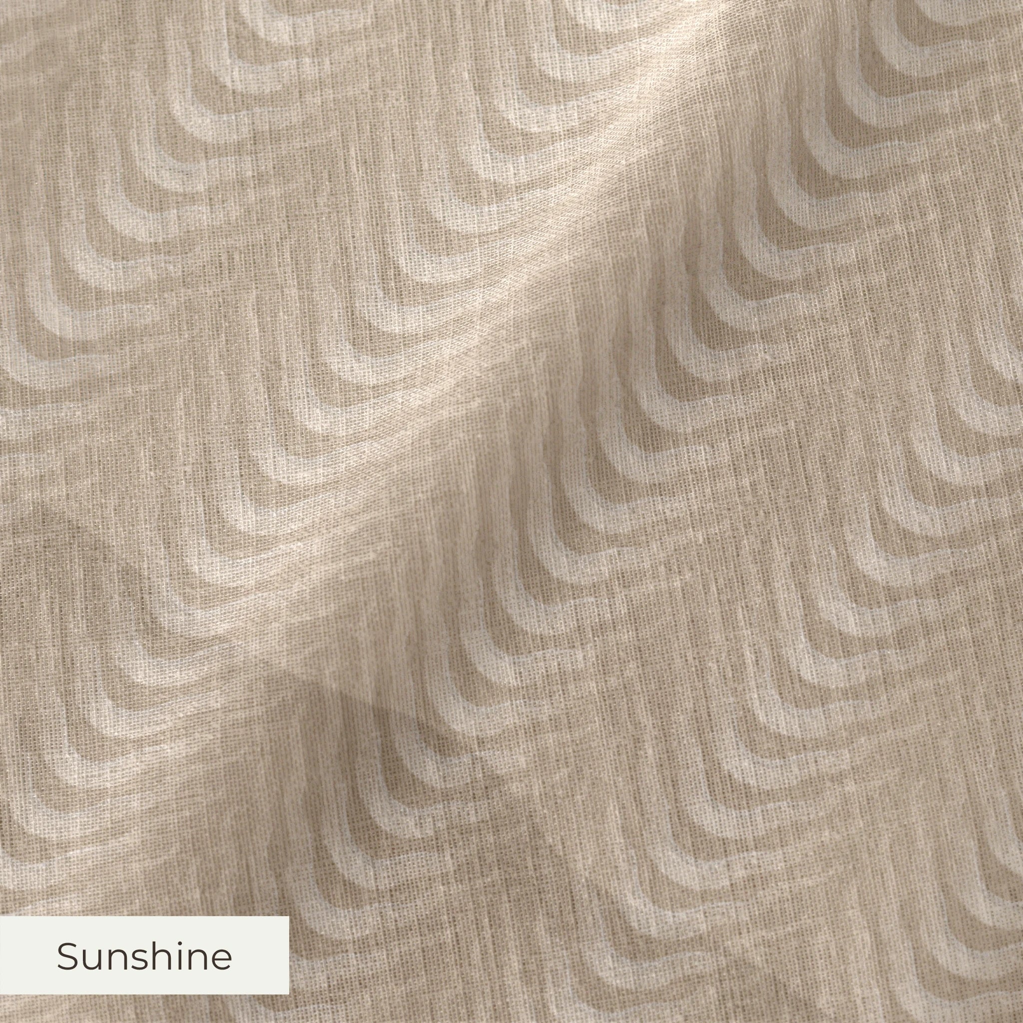 Vatn - Duchess Fabric