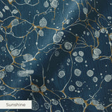 Maris - Stargaze Fabric