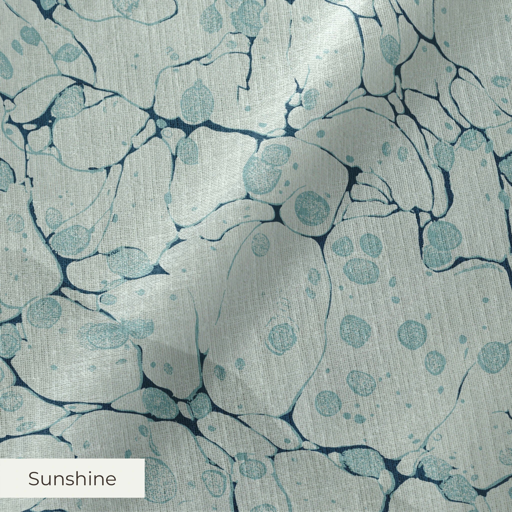 Maris - Ligurian Fabric