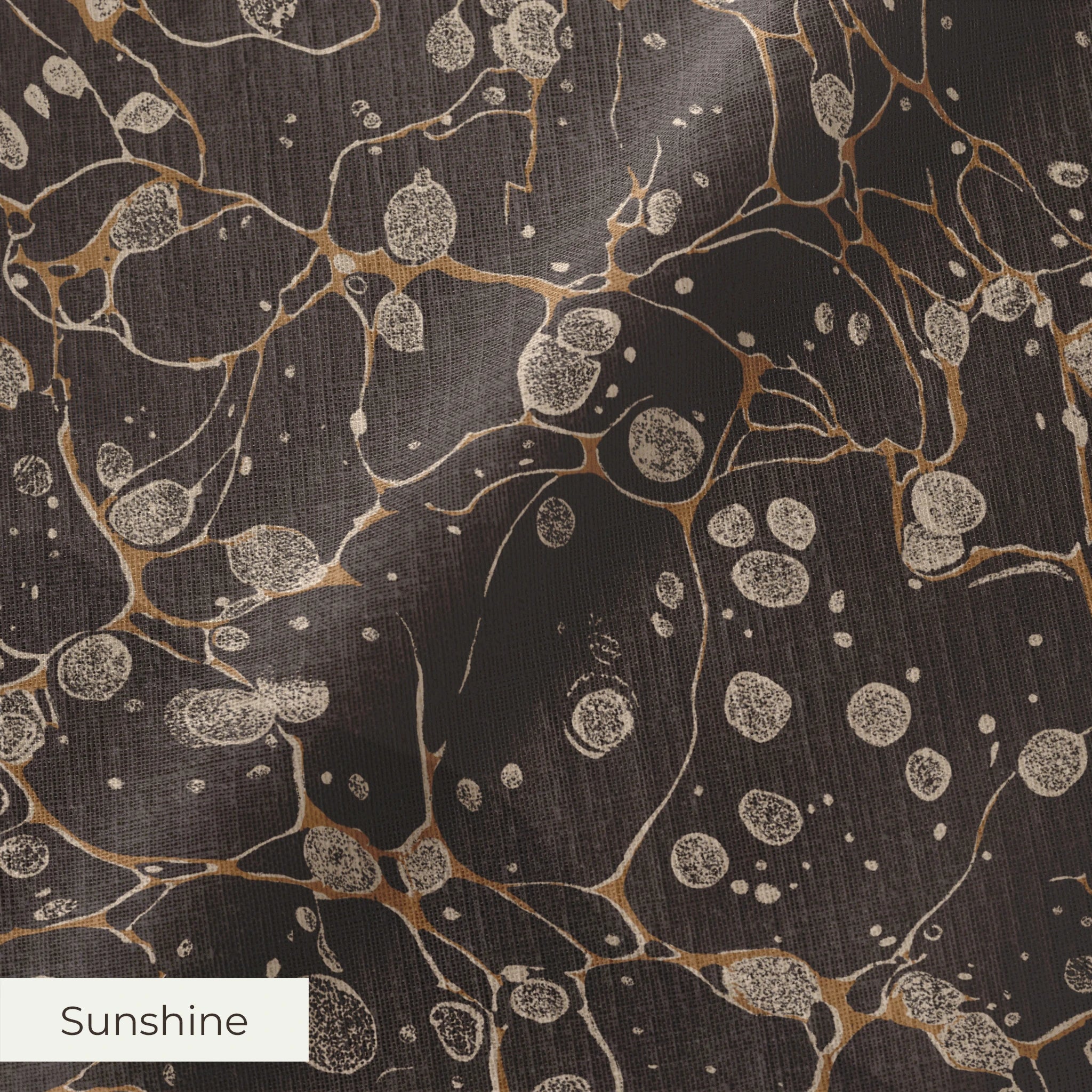 Maris - Ficus Fabric