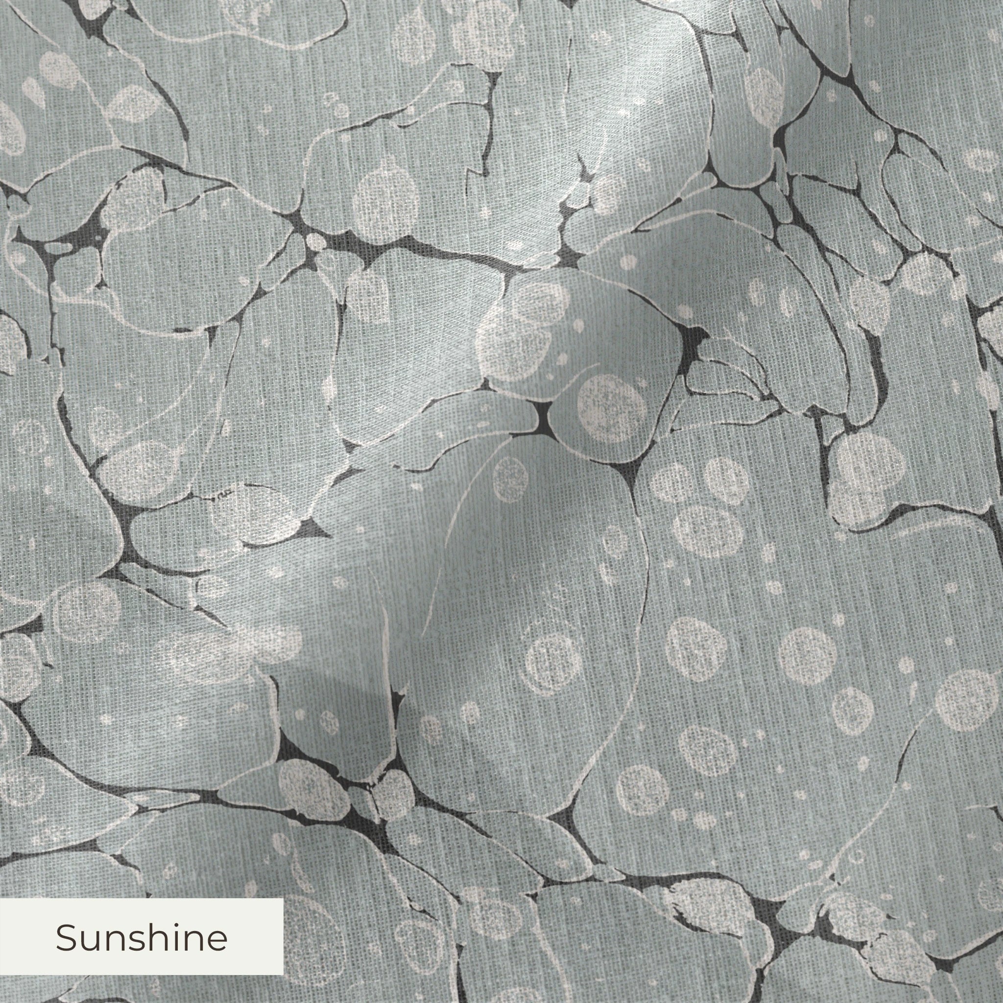 Maris - Fayre Fabric