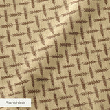 Welt Cord - Frangipane Fabric