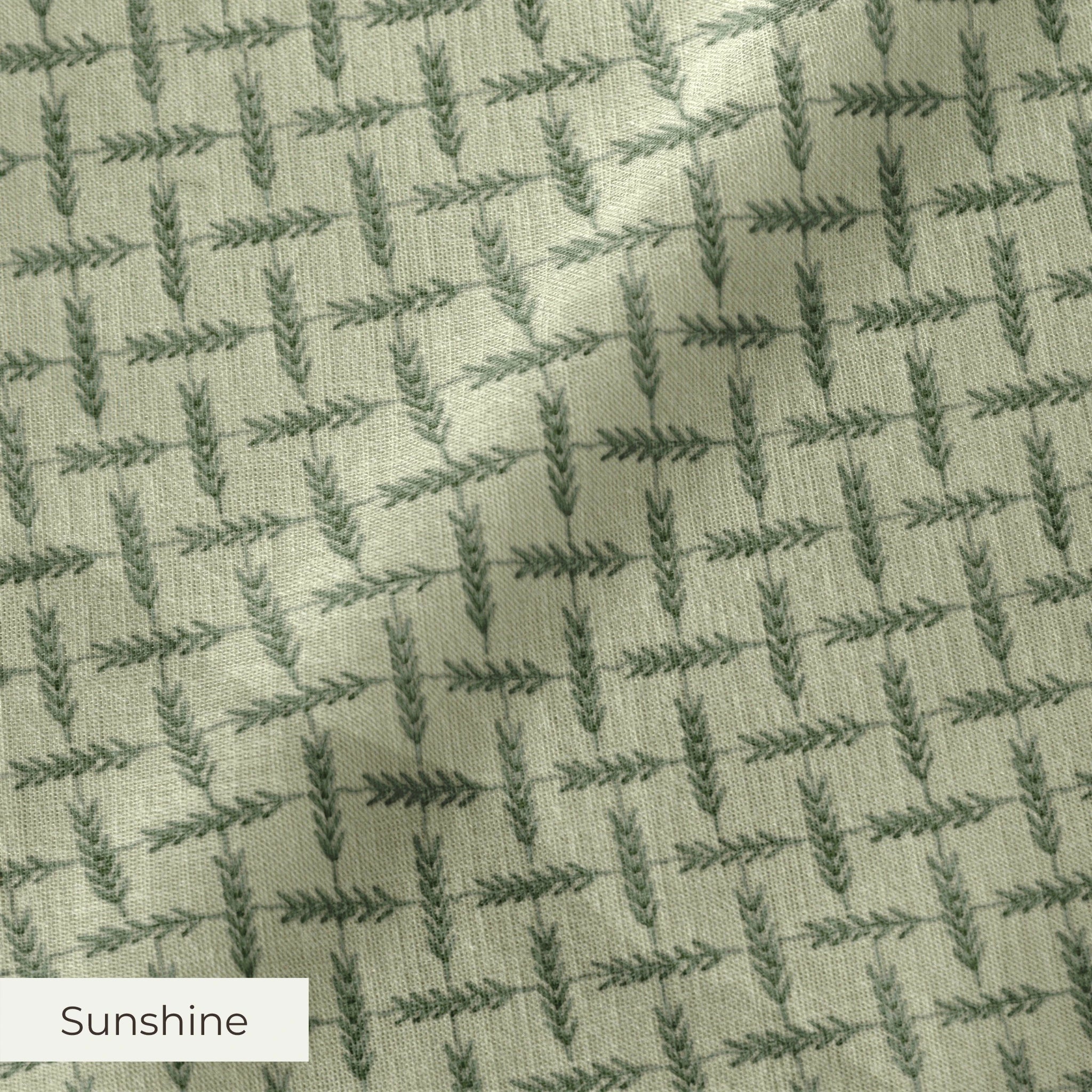 Welt Cord - Dittany Fabric