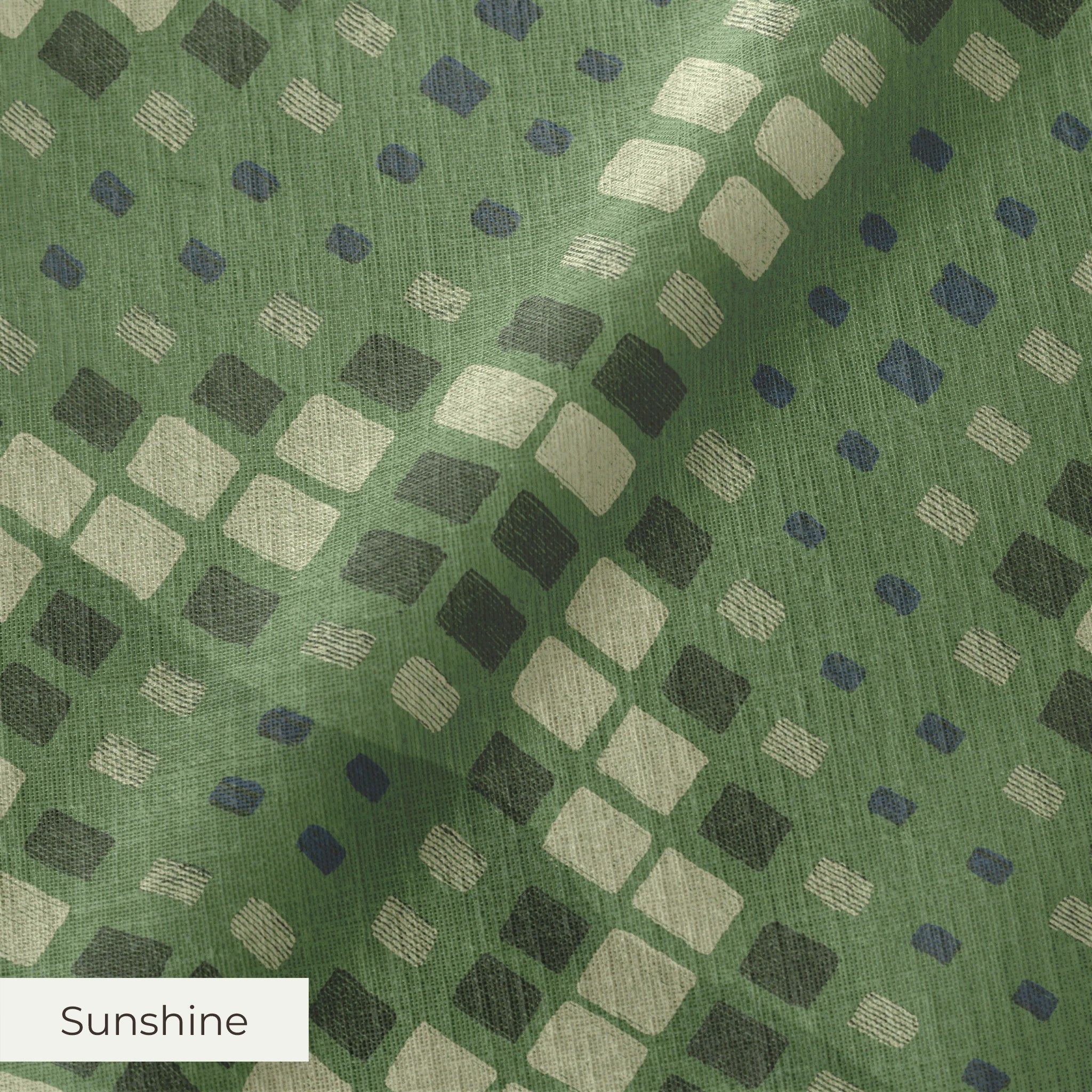 Wagner - Tollymore Fabric