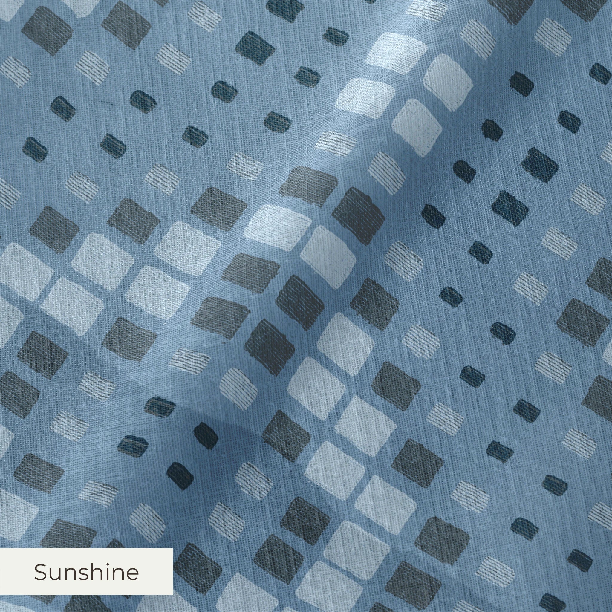 Wagner - Sendai Fabric