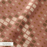 Wagner - Mon Fleur Fabric