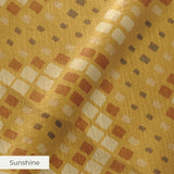 Wagner - Jeepney Fabric