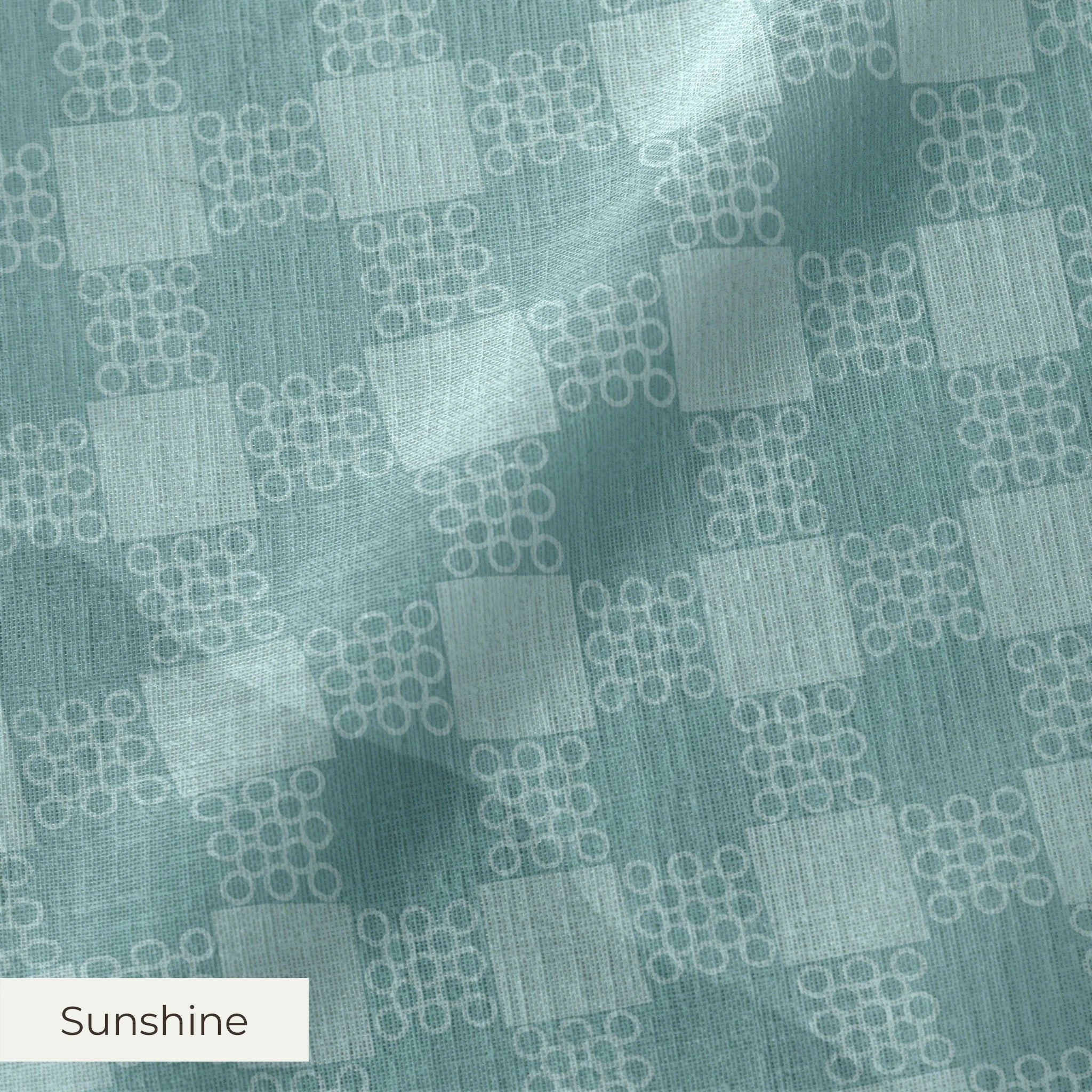 Usha - Ligurian Fabric