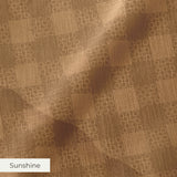 Usha - Hunker Down Fabric
