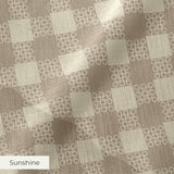 Usha - Dauphine Fabric