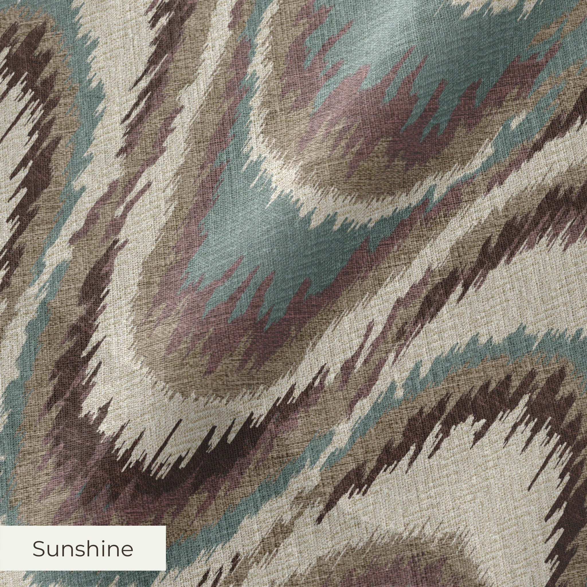 Illara - Ligurian Fabric