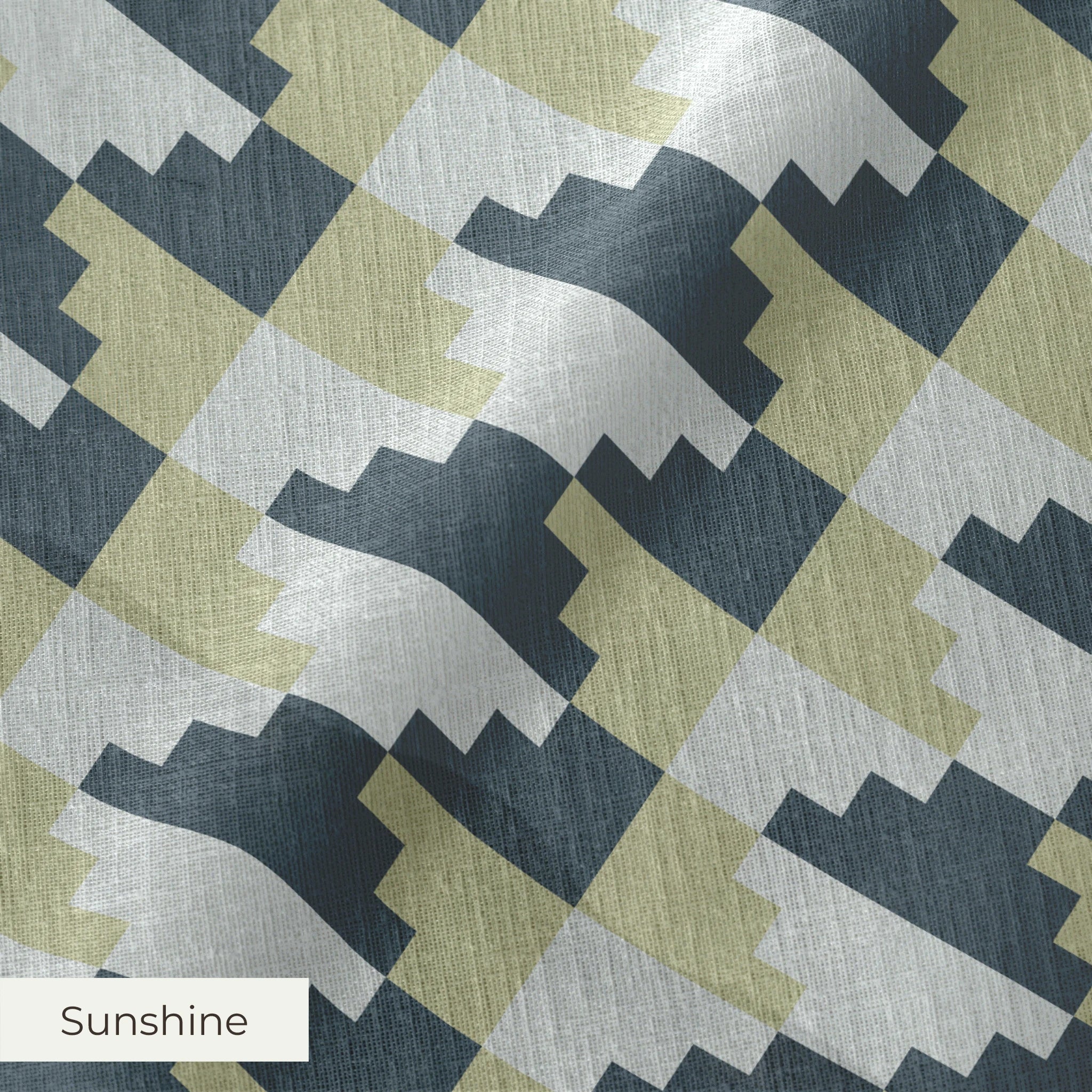 Wright - Fayre Fabric