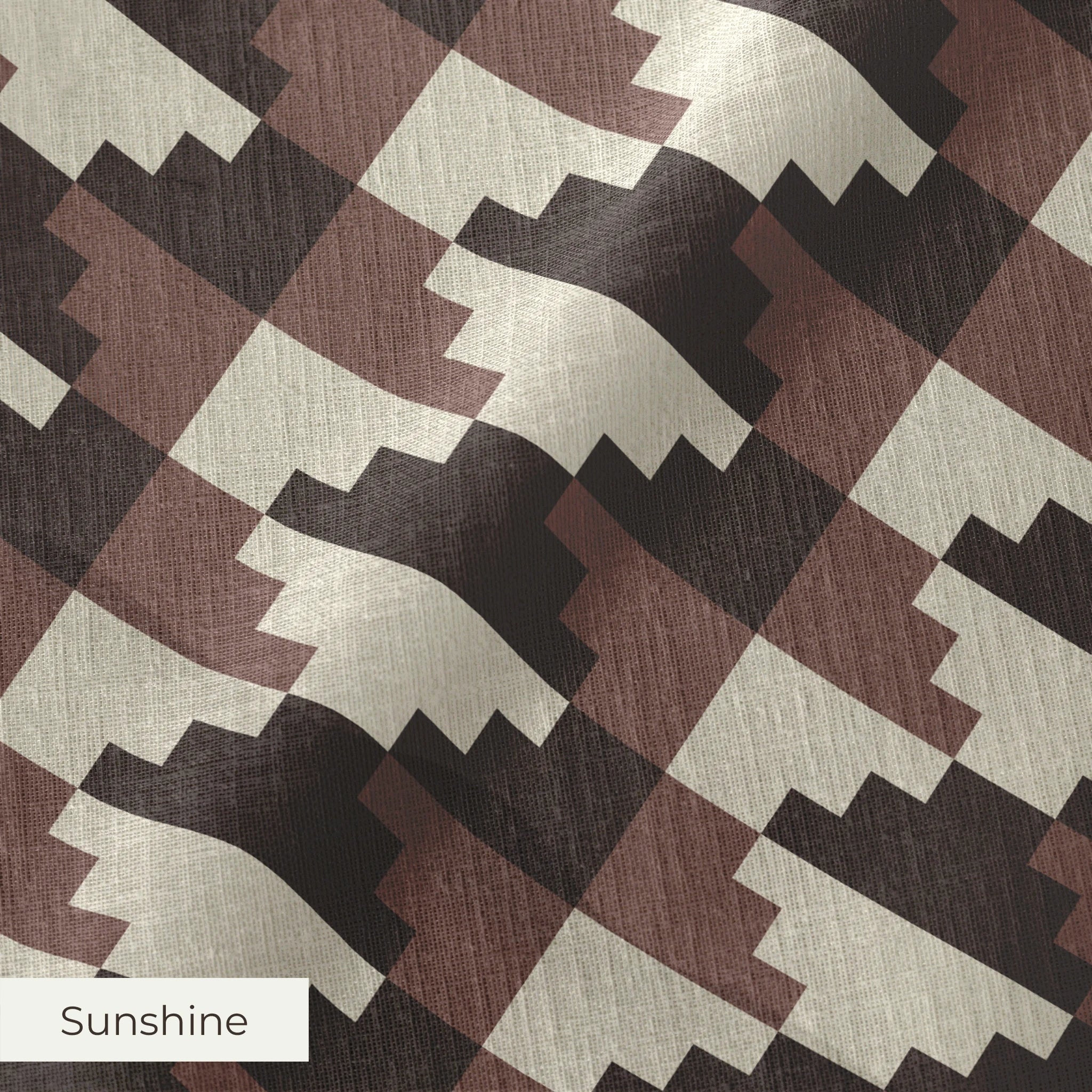 Wright - Ficus Fabric