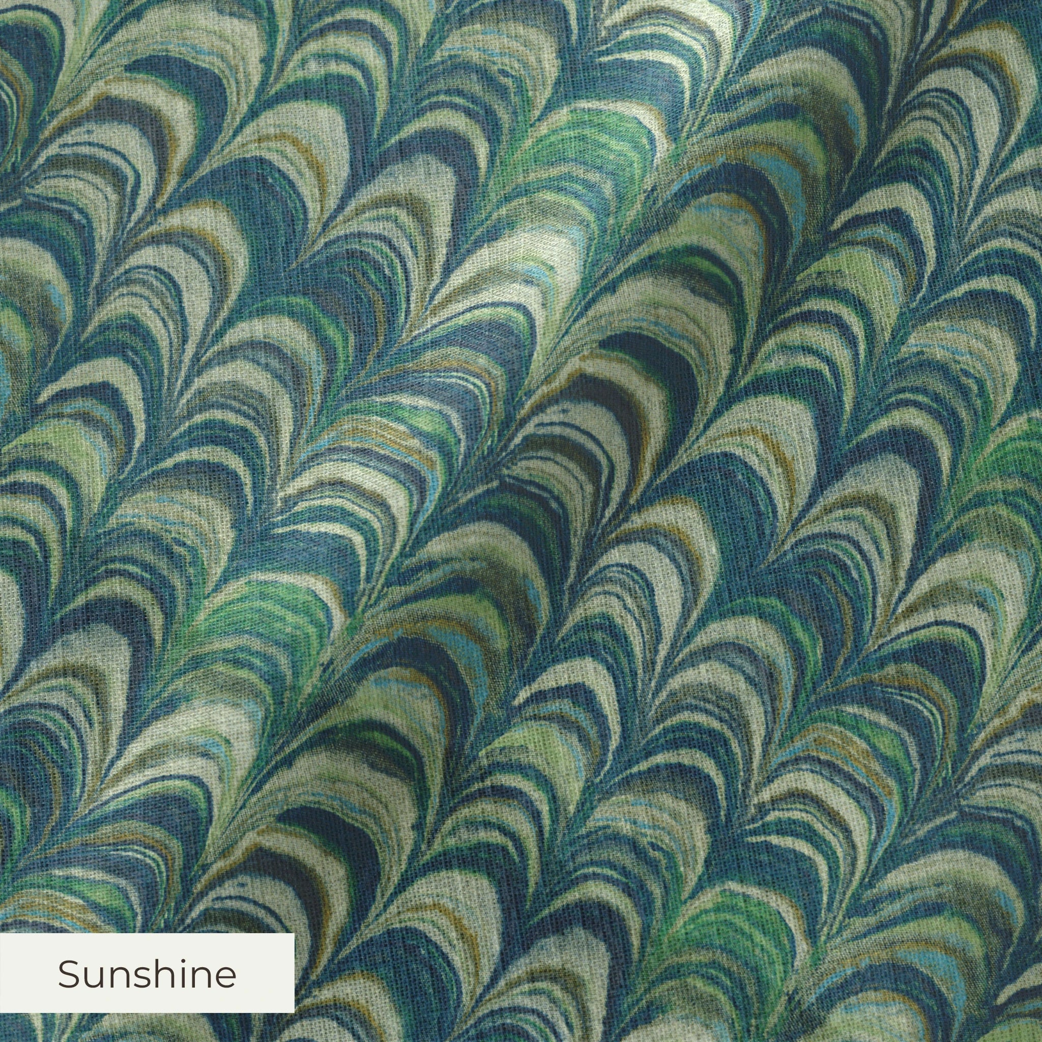 Alaia - Tollymore Fabric