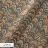 Alaia - Hunker Down Fabric