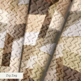 Aureta - Terrain Fabric