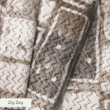 Astra - Otter Fabric