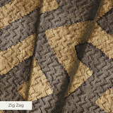  bma zigzag texture