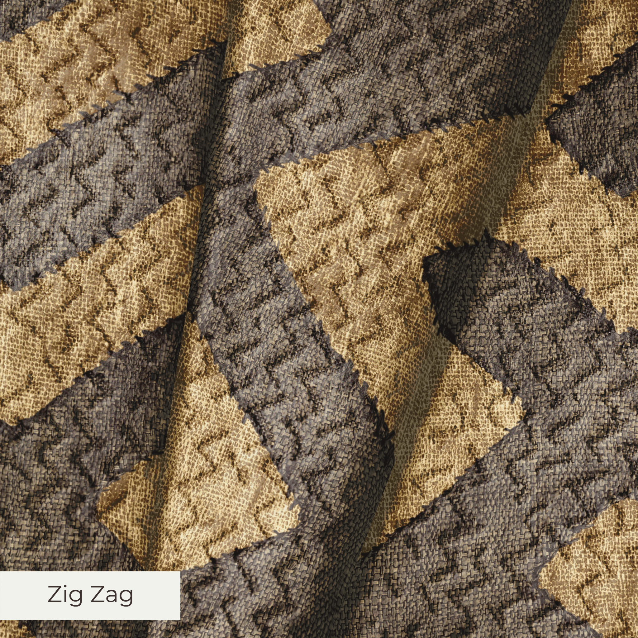  bma zigzag texture