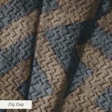  bma zigzag texture