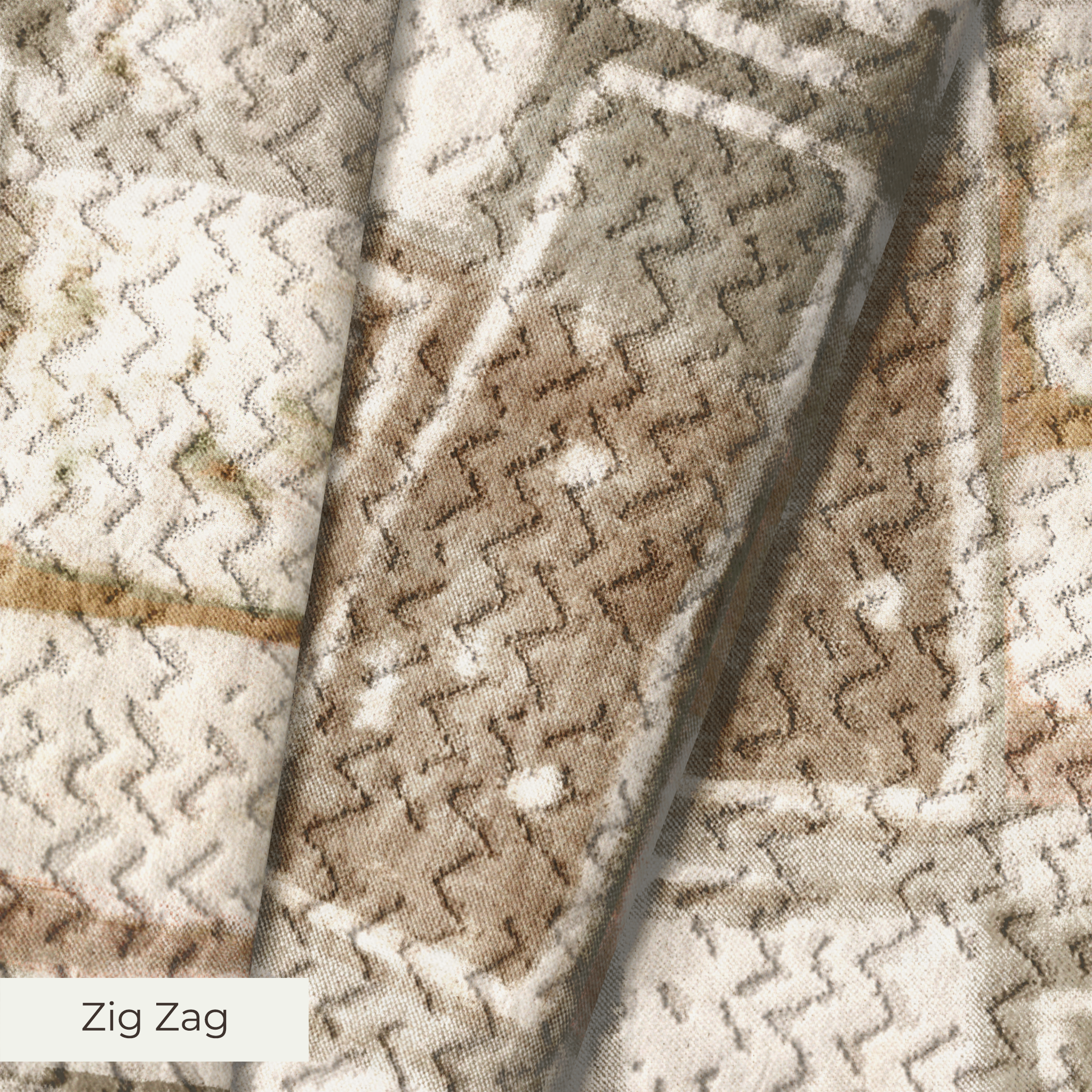 Astra - Neutral Fabric