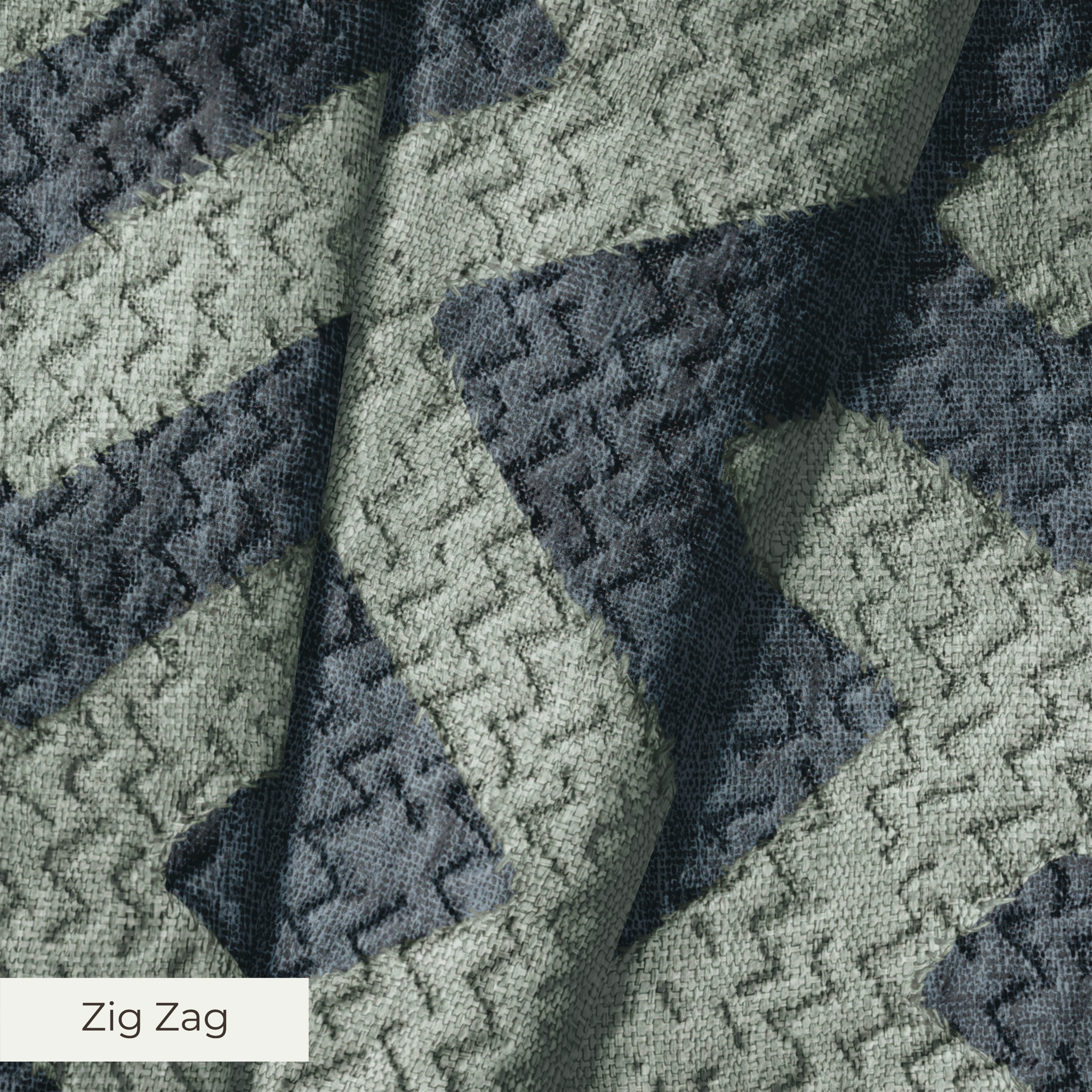  bma zigzag texture