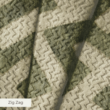  bma zigzag texture