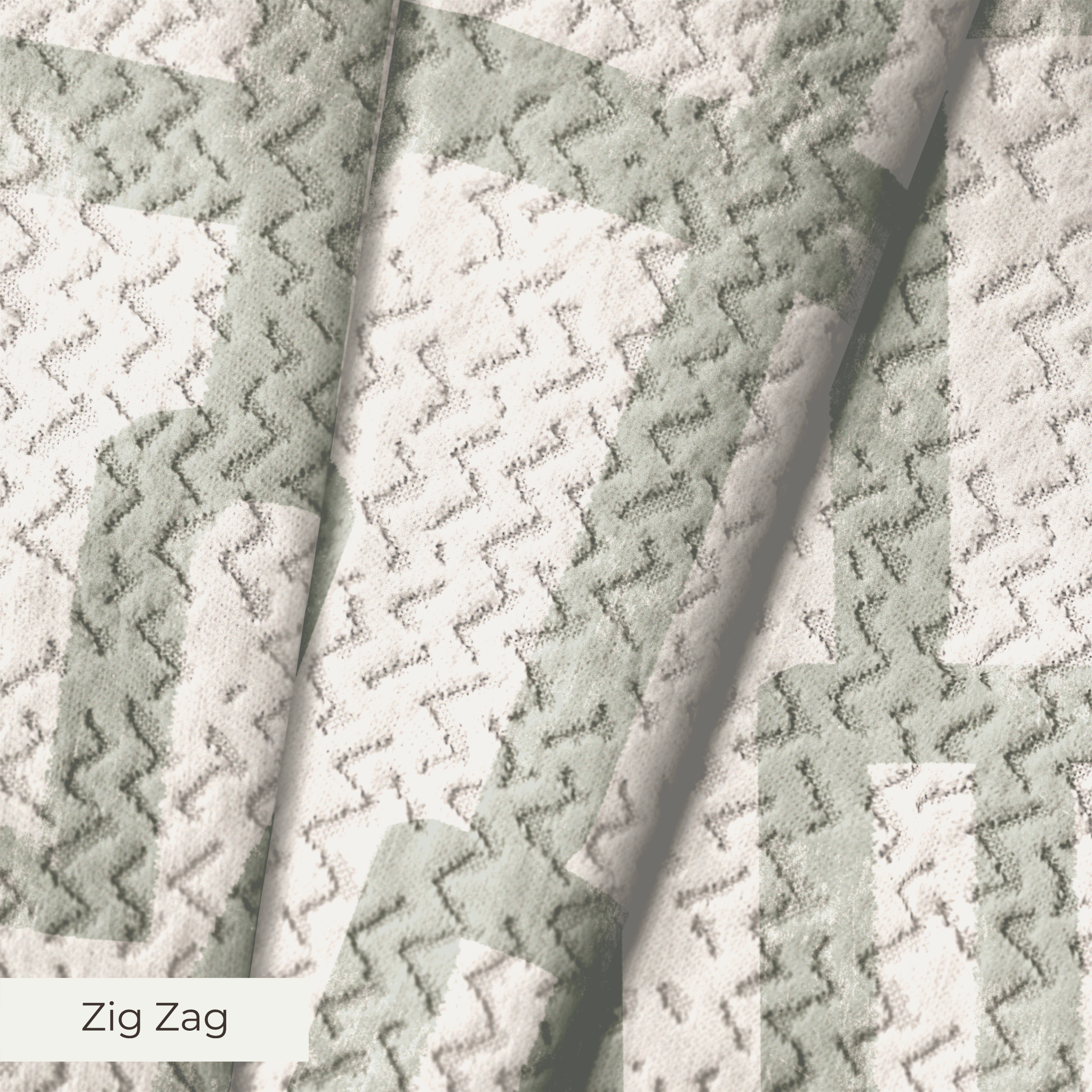  bma zigzag texture
