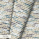 Aigrette - Mist Fabric