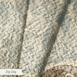 Amour - Lamp Room Fabric